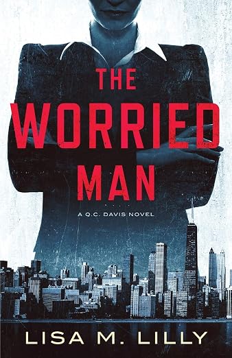 The Worried Man