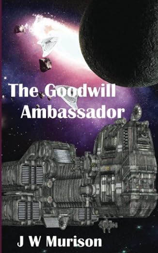 The Goodwill Ambassador