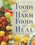 Foods that harm, foods that heal