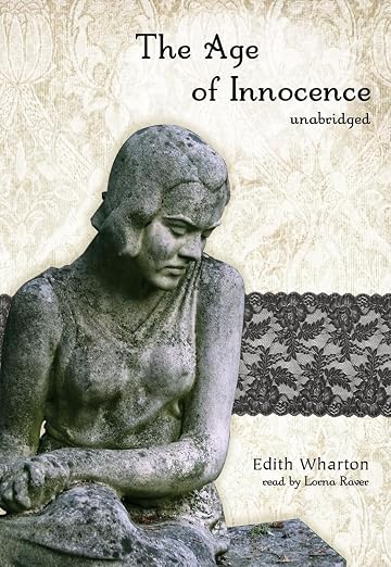 The Age of Innocence