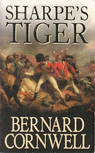 Sharpe's Tiger