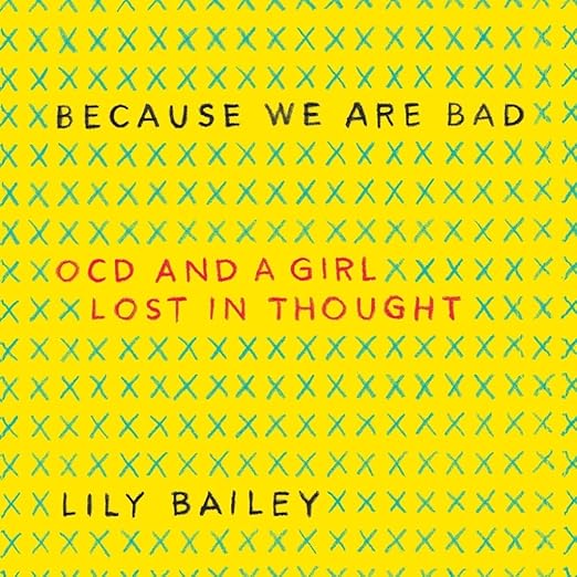 Because We Are Bad