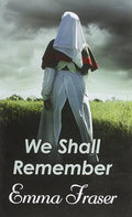 We shall remember