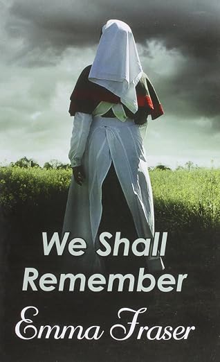 We shall remember