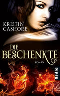 Die Beschenkte