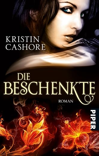 Die Beschenkte