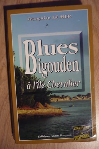 blues bigouden a l'ile chevalier