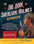 The Big Book of Sherlock Holmes Stories