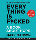 Everything is F*cked