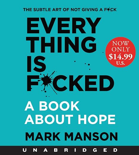 Everything is F*cked