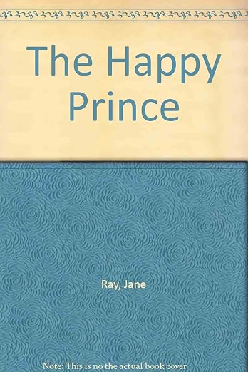 The Happy Prince