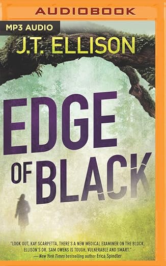 Edge of Black
