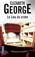Le lieu du crime (French Edition)