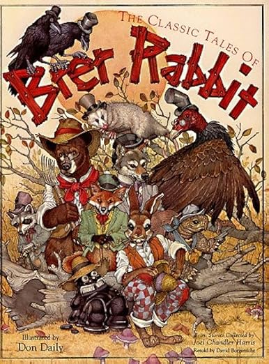 Brer Rabbit