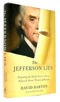 The Jefferson Lies
