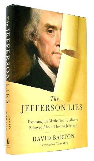 The Jefferson Lies