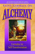 Saint Germain on Alchemy
