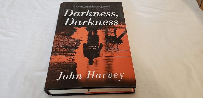 Darkness, darkness