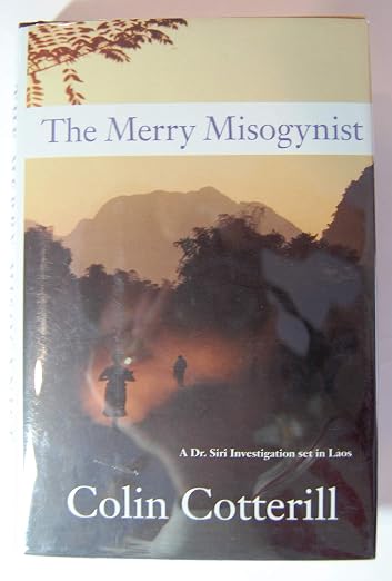 The merry misogynist