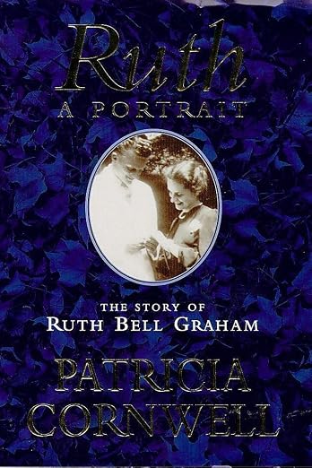 Ruth, a Portrait