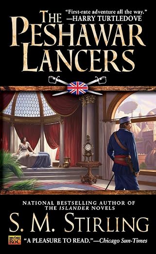 The Peshwar Lancers