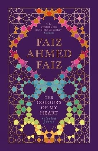 The Colours of My Heart