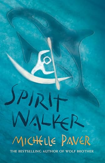 Spirit Walker (Chronicles of Ancient Darkness)