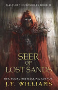 Seer of Lost Sands (Half-Elf Chronicles) (Volume 2)