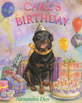 Carl's Birthday (Carl)
