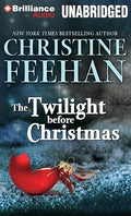 The Twilight Before Christmas