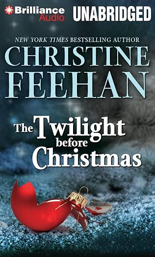 The Twilight Before Christmas