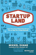 Startup Land