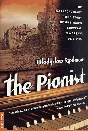 The Pianist