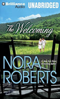 The Welcoming   [WELCOMING 6D] [Compact Disc]