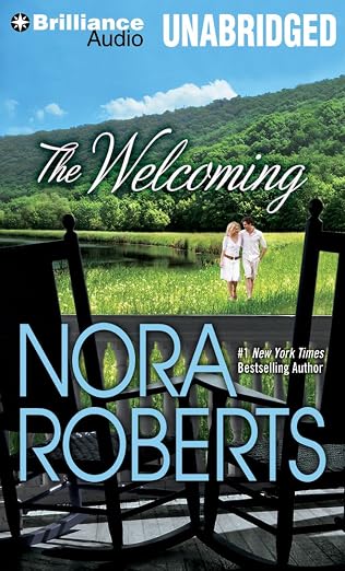 The Welcoming   [WELCOMING 6D] [Compact Disc]