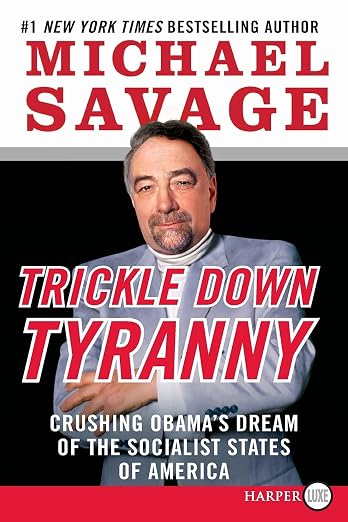 Trickle down tyranny