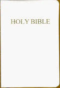 Catholic Companion Edition - White