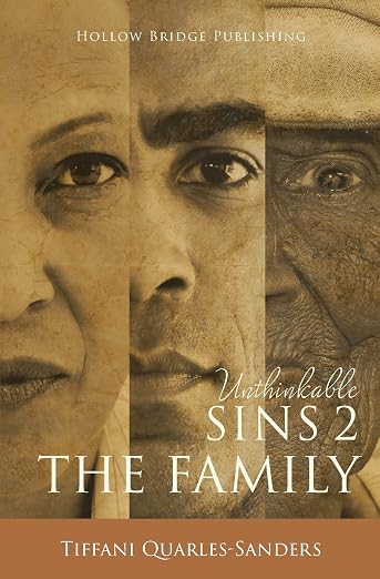 Unthinkable Sins 2