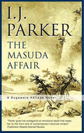Masuda Affair (A Sugawara Akitada Mystery)