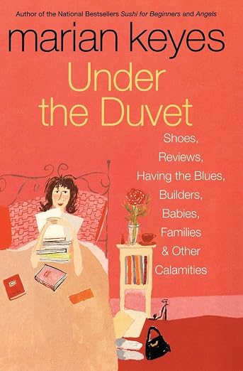 Under the duvet