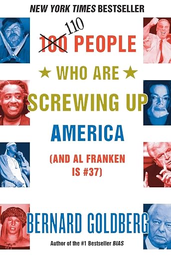 110 People Who Are Screwing Up America