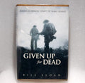 Given up for dead
