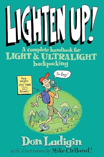 Lighten Up!