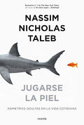 Jugarse la piel