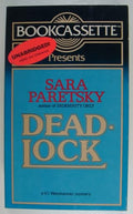 Deadlock (Bookcassette(r) Edition)