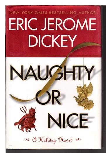 Naughty or nice
