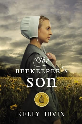 The beekeeper's son