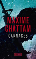 Carnages (English and French Edition)