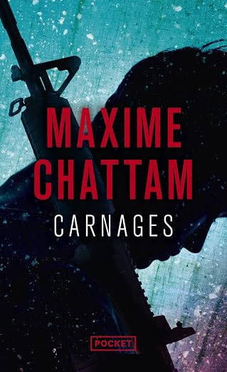 Carnages (English and French Edition)
