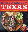 United tastes of Texas